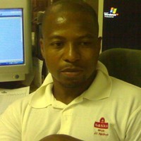 Ngqikazi Julius