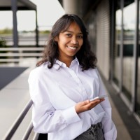 Farha Nova Uddin