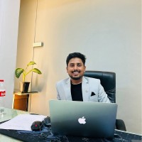 Krishna Bhosale
