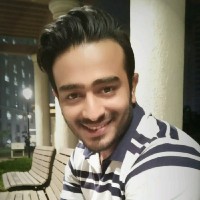 Paras Dhandhaliya