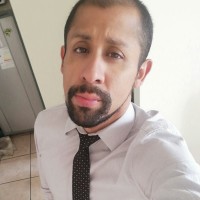 Rodolfo Espinoza Acevedo