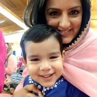 Jenny Randhawa
