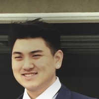 Theodore Choe