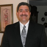 Al Yaconetti