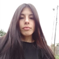 Yasmin Avendaño