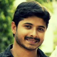 Santosh Chodisetty