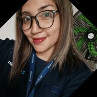 Evelyn Alejandra Codoceo Ledesma
