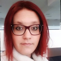 Katerina Mavrea