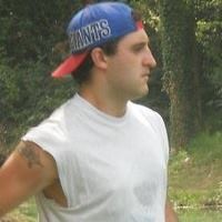 Daniele Borghesi
