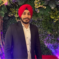Sarabjeet Singh