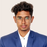 SURYA V.V