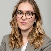 Alexa Woodward, Phd