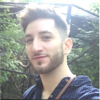Nick Marquez