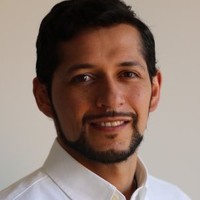 Juan Camilo Gómez Pedraza