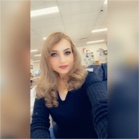 Yusra Eqabe