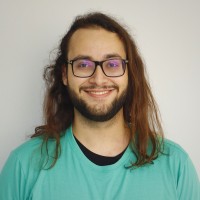 Lucas Rocha dos Santos