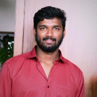 Chethan Shetty