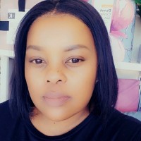 Nomfundo Zulu