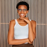 Dambisa Maqoga