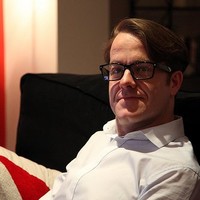 Mark Strange