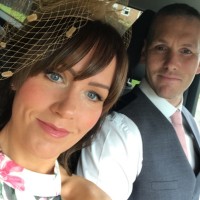 Louise Garside