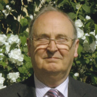 Peter Bladon