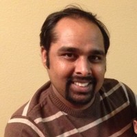 chenthilkumar Ramachandran