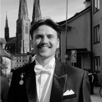 Christoffer Elestedt