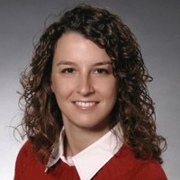 María Teresa Caballero Vargas