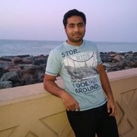 Israr Ahmed Ansari