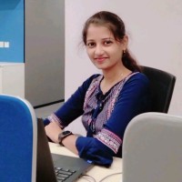 Dhanashree Kanase