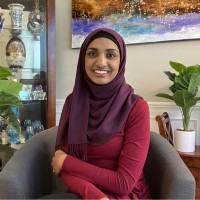 Salma Mohiuddin, MSW, LCSW, RSW