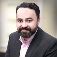 Francisco Javier Cruz Martinez