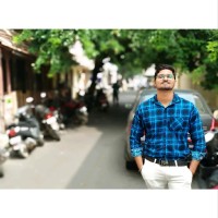 Sivaramchandran B