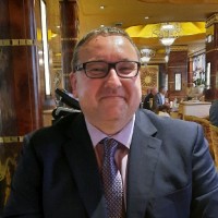Ian Morley