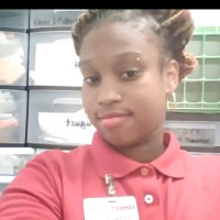Tymberly Barber