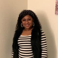 Neshelle Kerr-Foster