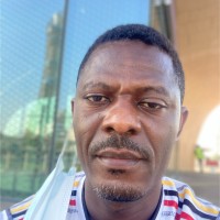 Asiimwe Geoffrey