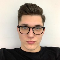 Nikita Volynets