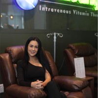 Charissa Scheepers
