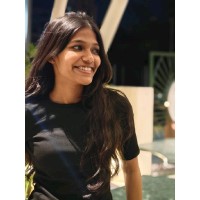 Akshitha Thipparapu