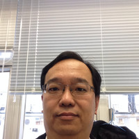 Eric Ha