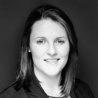 Claire Walsh