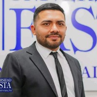 Victor Marcelo Isasmendi