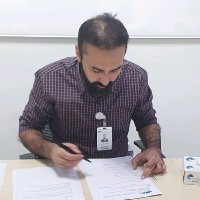 Fazal Hussain