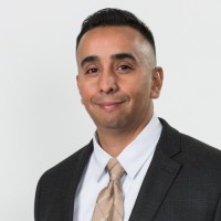Ricky Hernandez, Pmp