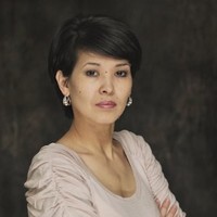 Irina Mckoskey