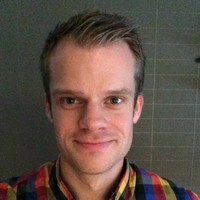 Johan Fransson