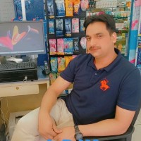Muhammad Waseem