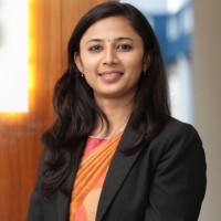 Dr. Roopa K V